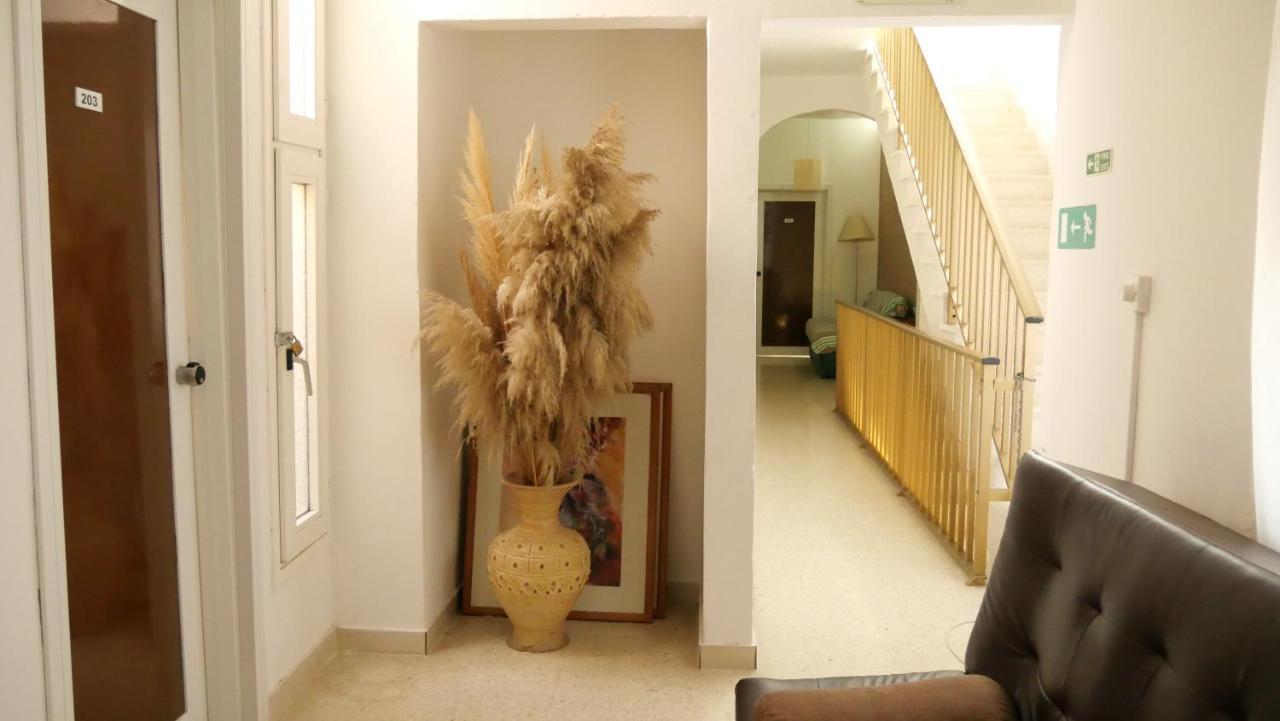 Sunstone Boutique Guest House Buġibba Luaran gambar