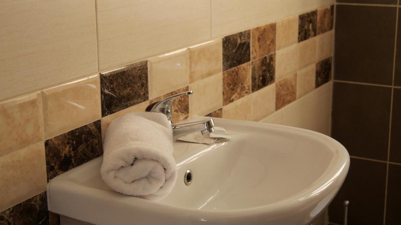 Sunstone Boutique Guest House Buġibba Luaran gambar
