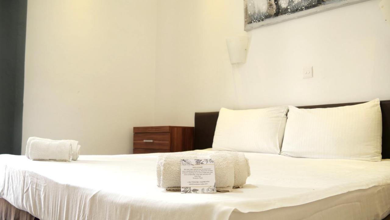 Sunstone Boutique Guest House Buġibba Luaran gambar