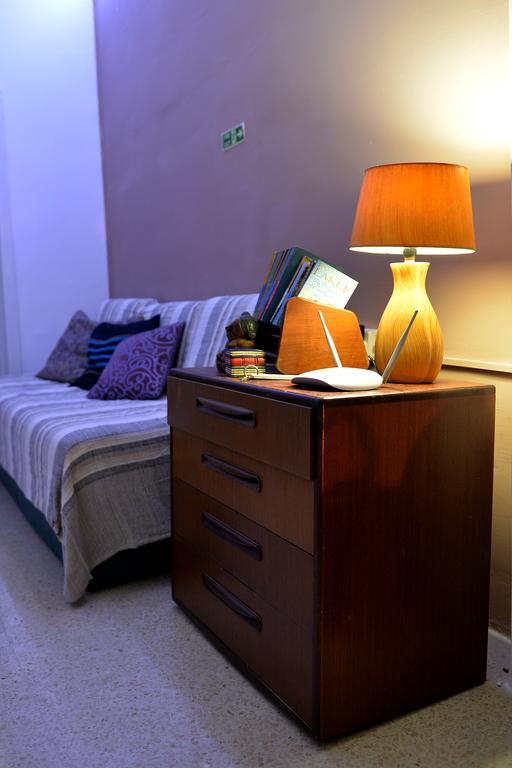 Sunstone Boutique Guest House Buġibba Luaran gambar