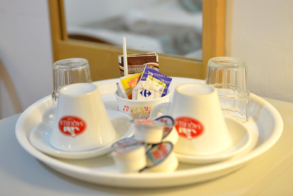 Sunstone Boutique Guest House Buġibba Luaran gambar