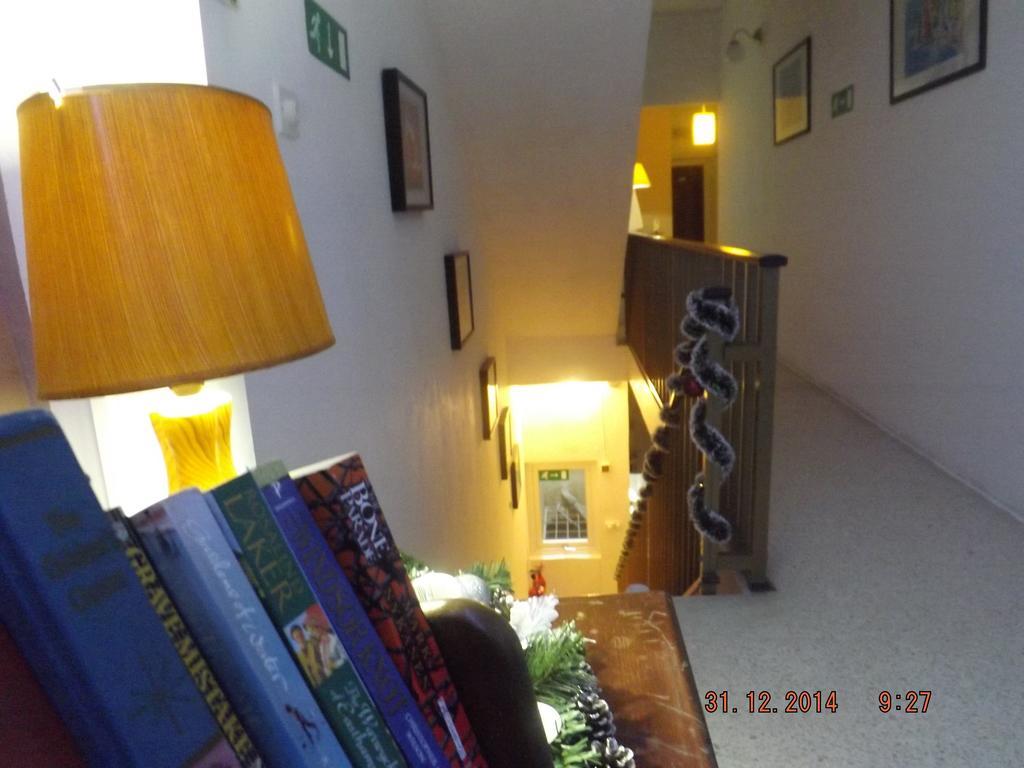 Sunstone Boutique Guest House Buġibba Luaran gambar