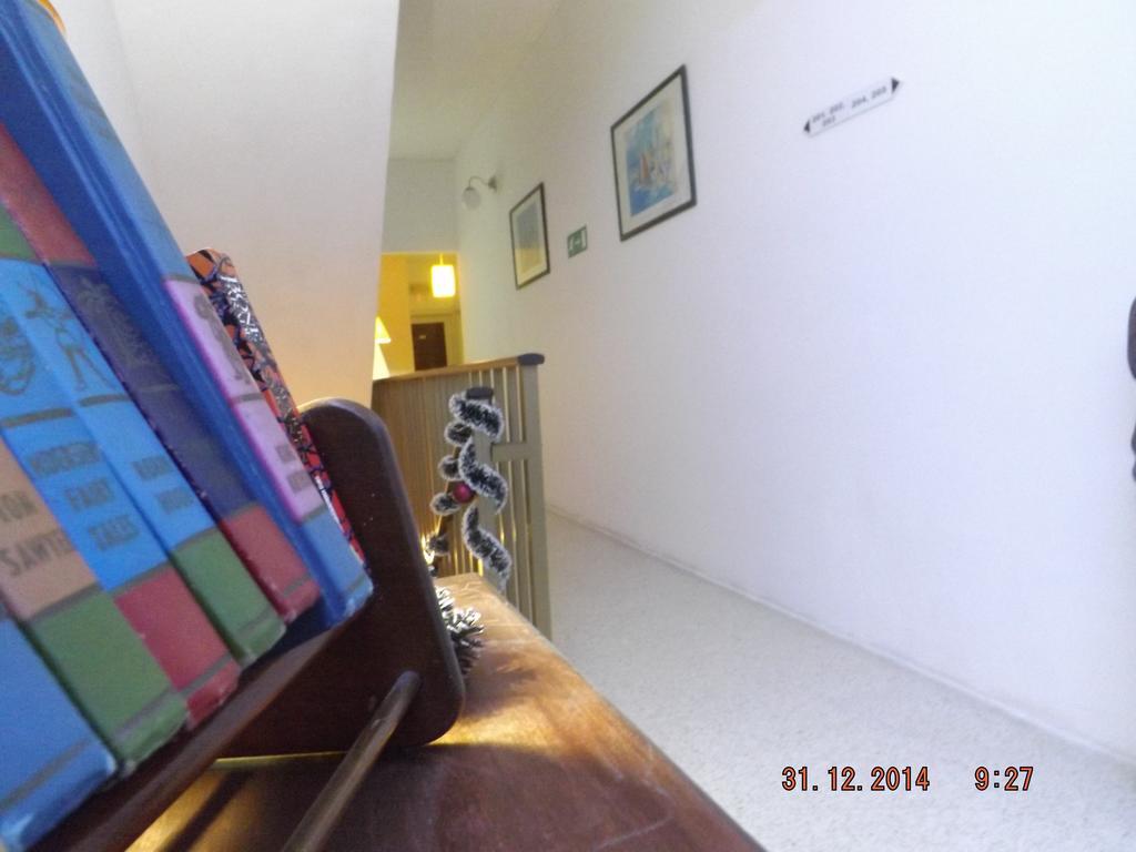 Sunstone Boutique Guest House Buġibba Luaran gambar