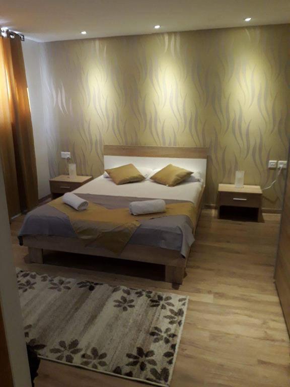 Sunstone Boutique Guest House Buġibba Luaran gambar
