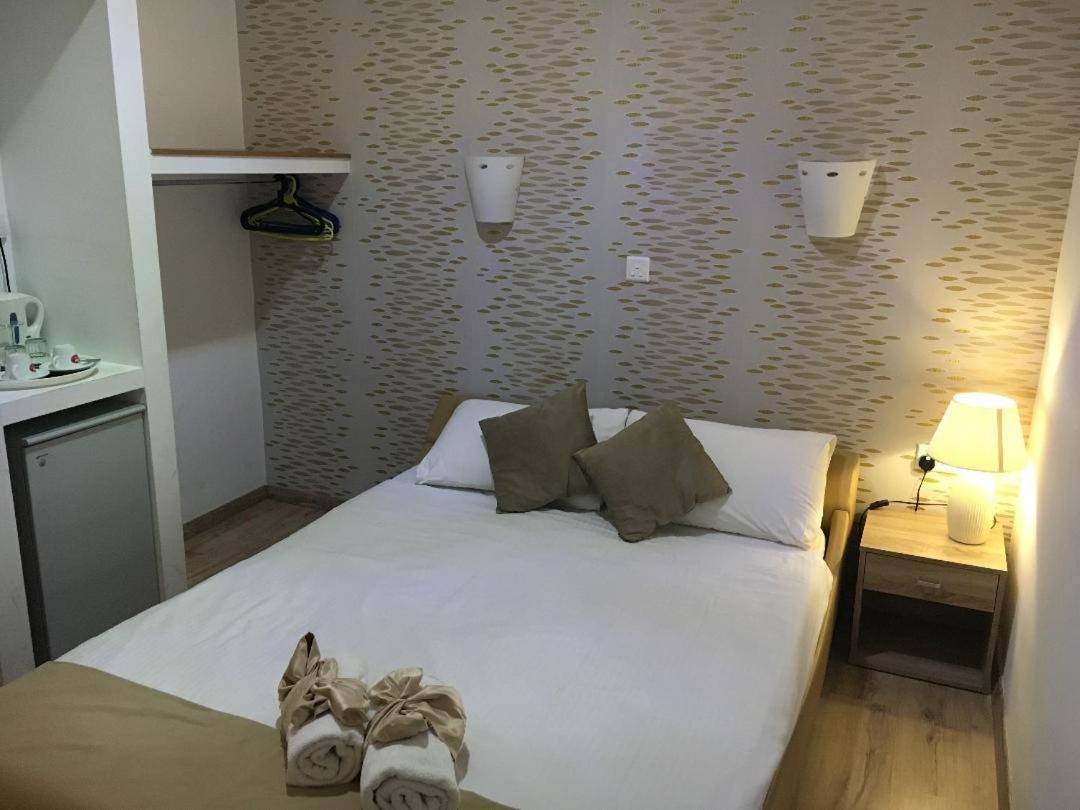 Sunstone Boutique Guest House Buġibba Luaran gambar