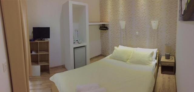 Sunstone Boutique Guest House Buġibba Luaran gambar