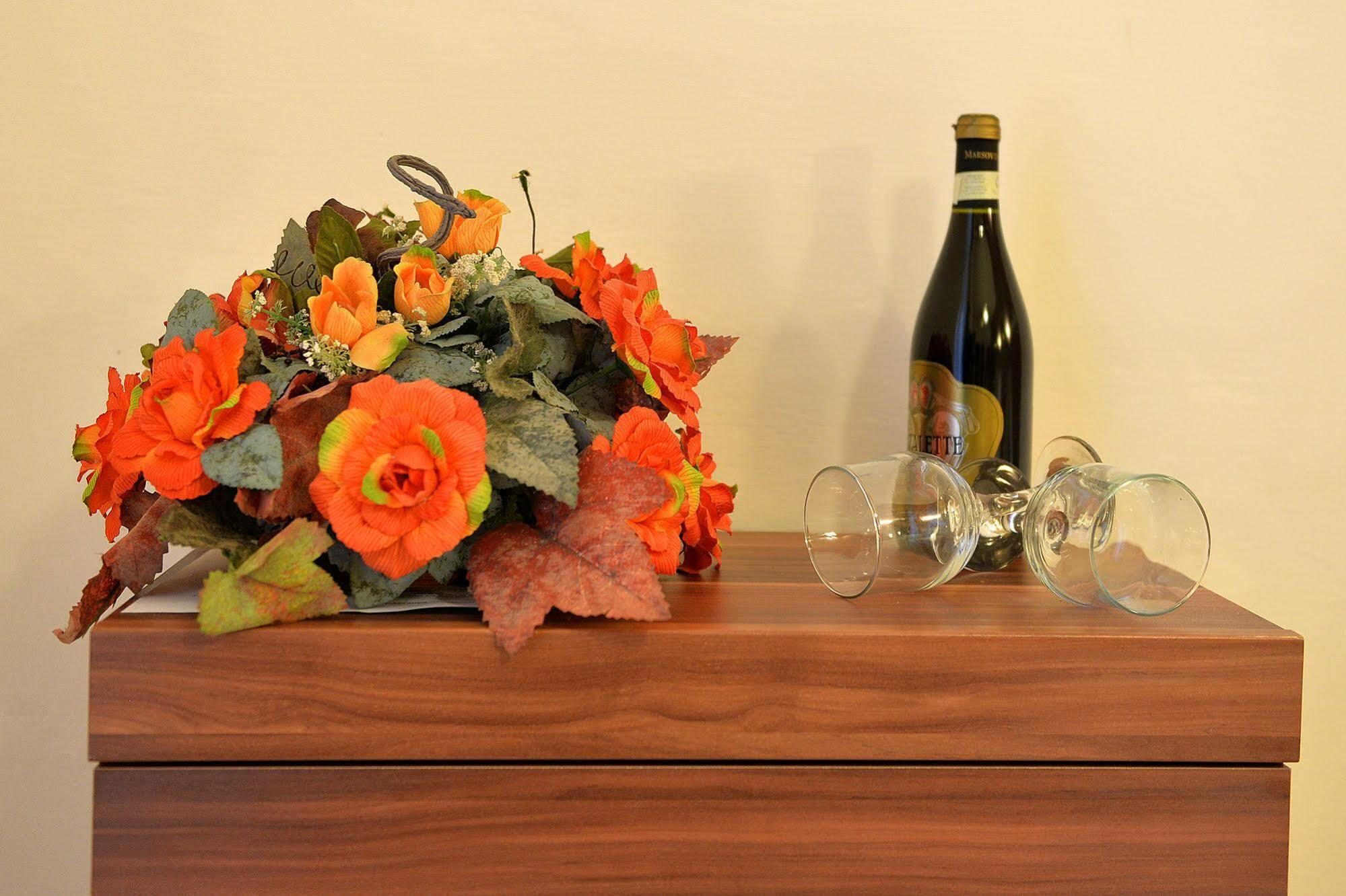 Sunstone Boutique Guest House Buġibba Luaran gambar