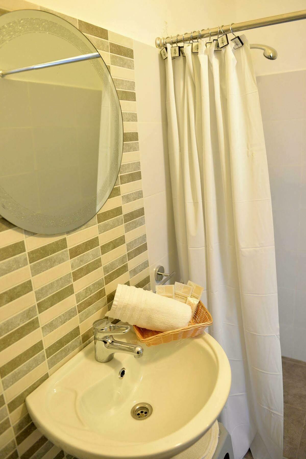 Sunstone Boutique Guest House Buġibba Luaran gambar