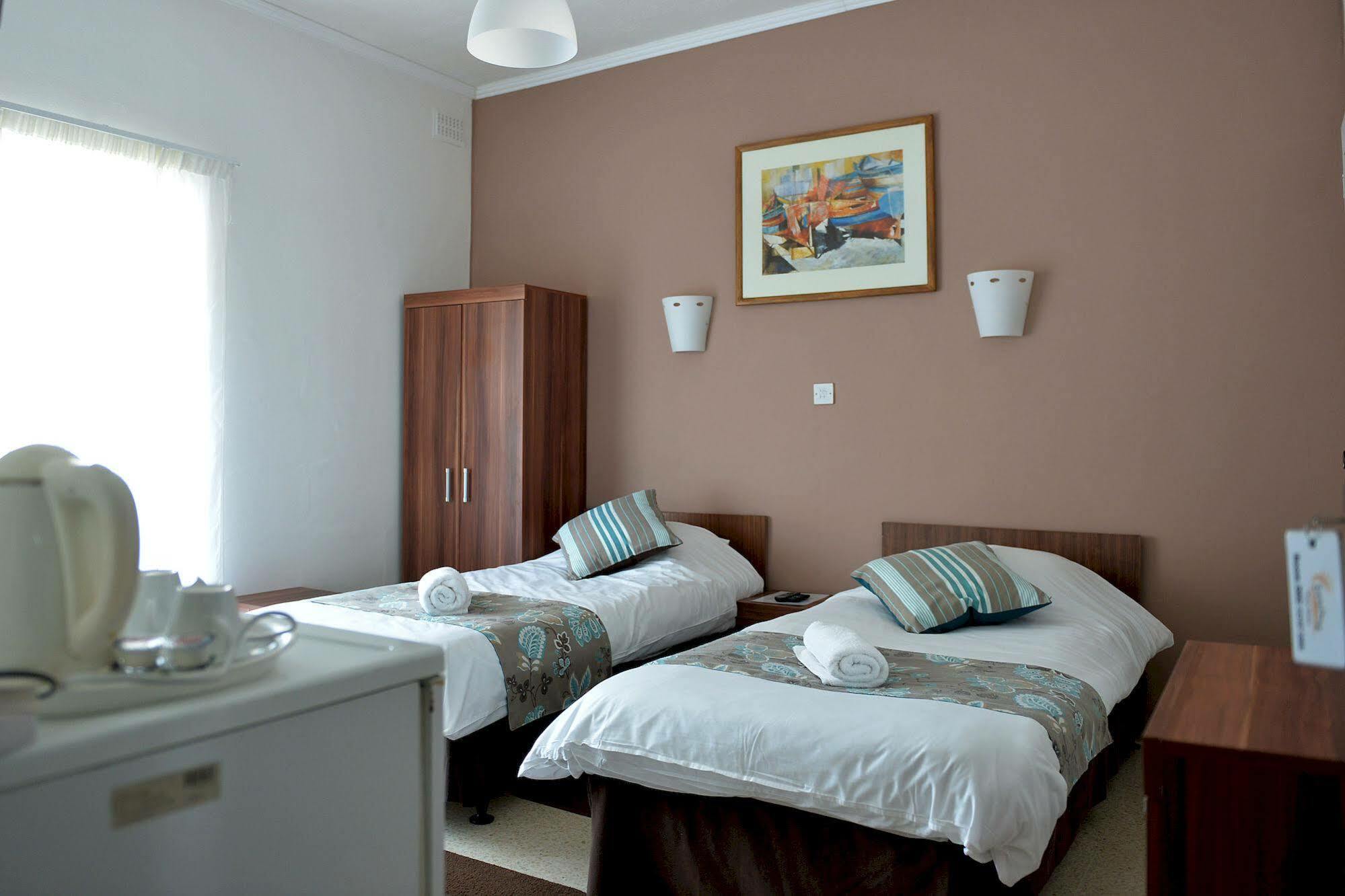 Sunstone Boutique Guest House Buġibba Luaran gambar