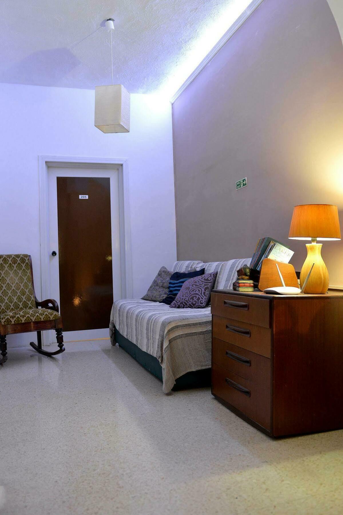 Sunstone Boutique Guest House Buġibba Luaran gambar