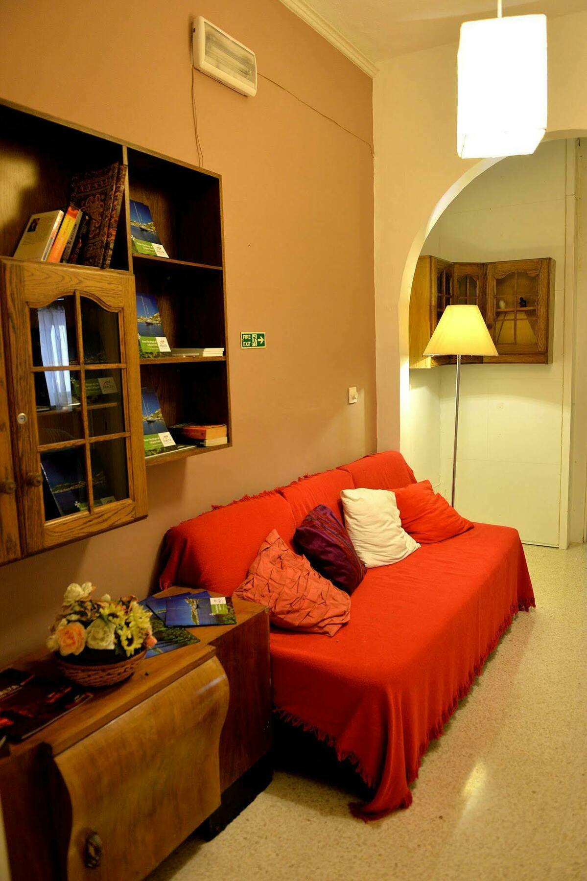 Sunstone Boutique Guest House Buġibba Luaran gambar